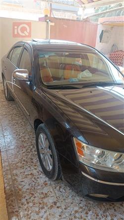 هيونداي سوناتا